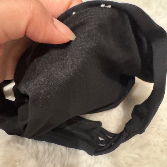 Bundle of 7 target swimsuits mix/match pieces Sz M mostly. One Sz S - Picture 9 of 16